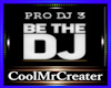 PRO DJ3 VOICE BOX