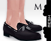 ! M' Old Loafers