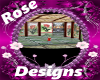 Stain Glass Memories
