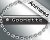 [bi]Goonette Black
