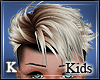 K| Kids Nike Blonde