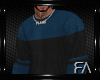 FA Ribbed Sweater 3