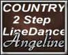 AR! Country 2 Step Line
