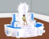 Water Throne