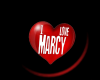 Heart Head Sign Marcy