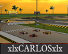 xlx Go Kart Race Track 2