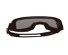 𝓥.SKIM Cocoa Goggles