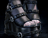 goth boots
