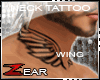 !Z|Wing Neck Taotoo#5.V2