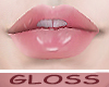 A! Gloss Teeth MH