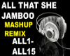 RM All that she JAMBOO