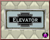 TH*Elevator sign