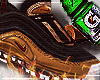 Metallic Gold Max 97 | M