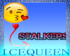 *ICE* Stalker Sticker