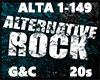 Rock Music ALTA1-149