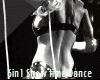 sensual dance avatar