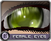 e| Anime: Green Eyes
