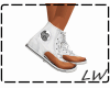 [LW]Heart Shoes