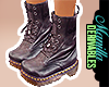 ! Old Combat Boots