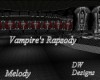Vampire's Rapsody