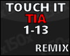 Touch It RMX