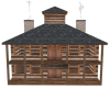 Log Cabin Add-On