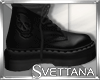 [Sx]Evil Boots