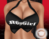 M3 BbyGirl Halter