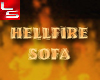 hellfire sofa