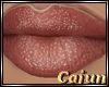 Mauve Shimmer Lips
