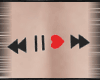 § K § Music Tattoo