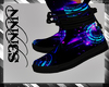 S3N-Futuristic Neon Snk.