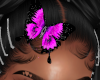 I e PINK BUTTERFLY