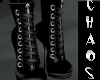 *TY Chaos Boots