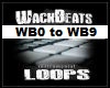 Wack Beat loops FX
