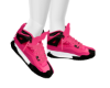 Kiss Shoes - Pink Jordan