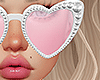 Heart Bling Shades