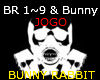 Dubstep (JoGo) Bunny Rab