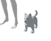 ࿖Dog Puppy [D]