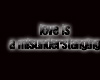 LoveMisunderstanding