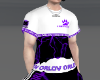 Blusa olv
