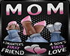 MOM T-SHIRT MOTHERS DAY