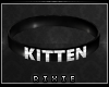 Kitten Collar v.4