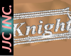 (JJC)Knight Ring