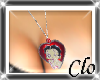 Betty Boop Necklace