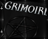 [Ms] Grimoire