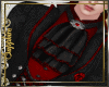 [S] V King Blood Suit