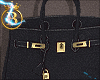 Birk Black Noir F