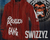 Recklass Gang Hoodie