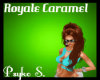 ♥PS♥ Royale Caramel